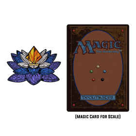 Magic: The Gathering - Radiant Lotus (Glitter Mythic Edition)