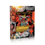 Magic: The Gathering - Rakdos, The Muscle AR Pin
