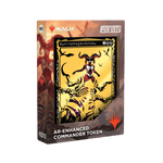 Magic: The Gathering - Sheoldred the Apocalypse (Phyrexian) Commander Token