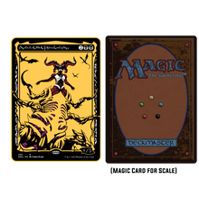 Magic: The Gathering - Sheoldred the Apocalypse (Phyrexian) Commander Token