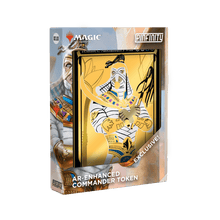 Magic: The Gathering - Temmet, Naktamun's Will