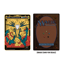 Magic: The Gathering - Ulalek Commander Token