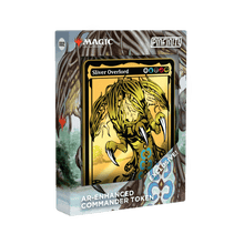 Magic: The Gathering - WPN Friday Night Magic Slivers CDU