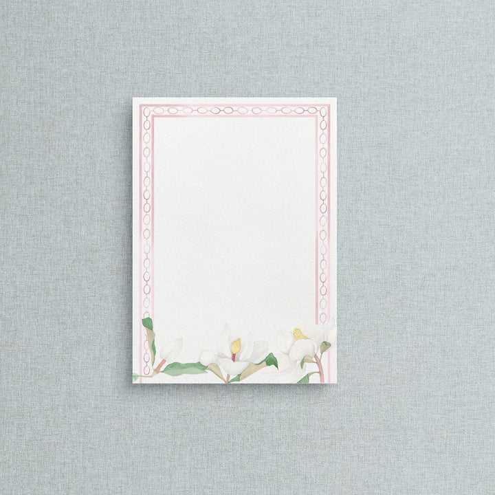 Magnolia Notepad