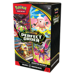 Perfect Order Booster Bundle