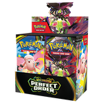 Perfect Order Booster Box