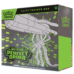 Perfect Order Elite Trainer Box