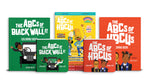 HBCU x BWS Bundle (FREE coloring book included)