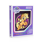 My Little Pony - Applejack Official AR Pin