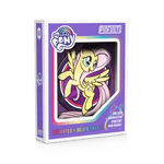 My Little Pony - Fluttershy Official AR Pin