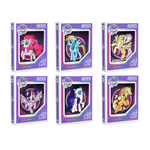 My Little Pony Pin Set