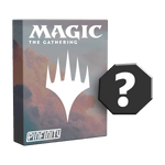Mystery Magic: The Gathering Collectible Pin
