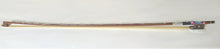 Rozanna's Multi Color Violin Glow Bow | 8 Light Settings & Crystal Frog