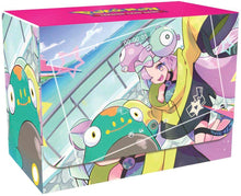 Iono Premium Tournament Collection Box