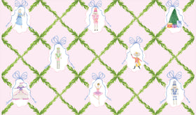 Holiday Wrapping Paper