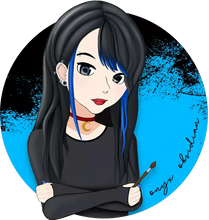 Glow in the Dark Mystic Mushroom Black Acrylic Saddle Plug Set by Onyx O