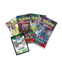 Palafin ex Box