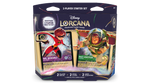 Disney Lorcana TCG: Wilds Unknown 2-Player Starter Deck (Elastigirl vs Buzz Lightyear)