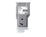 New, Pre-Owned - Canon PFI-206 300mL Gray Ink Cartridge