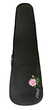 Rozanna's Rose Violin Outfit -  LEFT HANDED