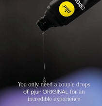 Pjur Original Concentrated Silicone Lubricant