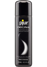 Pjur Original Concentrated Silicone Lubricant