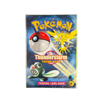 Pokemon TCG Thunderstorm Theme Deck - WOTC Sealed