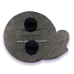 Poppy Playtime - Huggy Wuggy Limited Edition AR Enhanced Pin