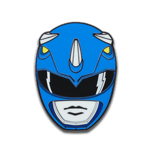 Power Rangers - Blue Ranger