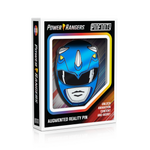 Power Rangers - Blue Ranger