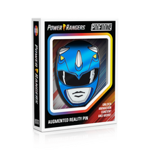 Power Rangers - Blue Ranger