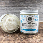 Frankincense Raw Honey & Tallow Balm