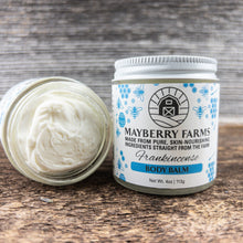 Frankincense Raw Honey & Tallow Balm