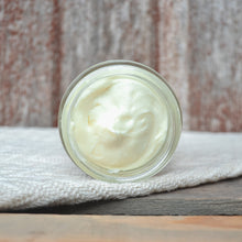 Frankincense Raw Honey & Tallow Balm