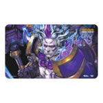 Playmat: Riftbound Spiritforged Spirit Blossom Darius