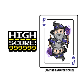 Retro Gaming - High Score
