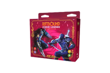 [PRE-ORDER] Riftbound TCG: Set 4 - Vendetta Showdown Decks: Zed vs Shen - Ships Jul 31
