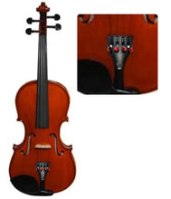 Lumina Student Violin Outfit – Skeleton Hand
