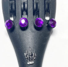 Lumina Artist Violin Outfit – Skeleton Hand