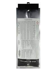 New, Pre-Owned - Roland TrueVIS TR-BK/500CC High-Yield Black Ink Cartridge