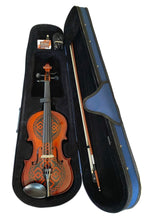 Rozanna's Celtic Love Viola Outfit
