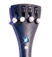Rozanna's Pearl Violin Tailpiece