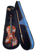 Rozanna's Butterfly Dream Viola Outfit | Crystal Fine Tuners & Butterfly Case