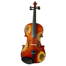 Rozanna's Sunflower Delight Viola Outfit