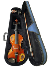 Rozanna's Sunflower Delight Viola Outfit