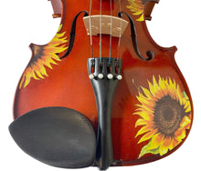 Rozanna's Sunflower Delight Viola Outfit