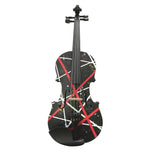 Wrap Splat Violin Outfit
