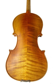 Sunflower Signature Violin Outfit | Upgraded Tonewoods & Pearl Fine Tuners
