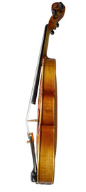 Sunflower Signature Violin Outfit | Upgraded Tonewoods & Pearl Fine Tuners