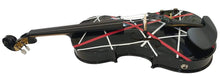 Wrap Electric Acoustic Violin